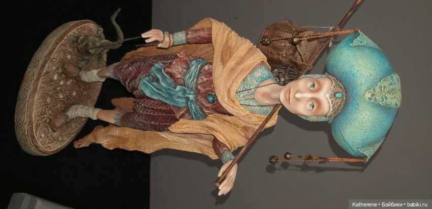 Царская елка. Ч. 5. Продолжение очарования | Бэйбики Царская елка. Ч. 5. Продолжение очарования