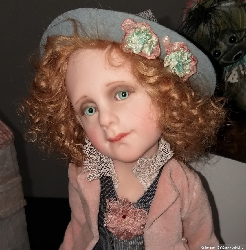 Царская елка. Ч. 5. Продолжение очарования | Бэйбики Царская елка. Ч. 5. Продолжение очарования