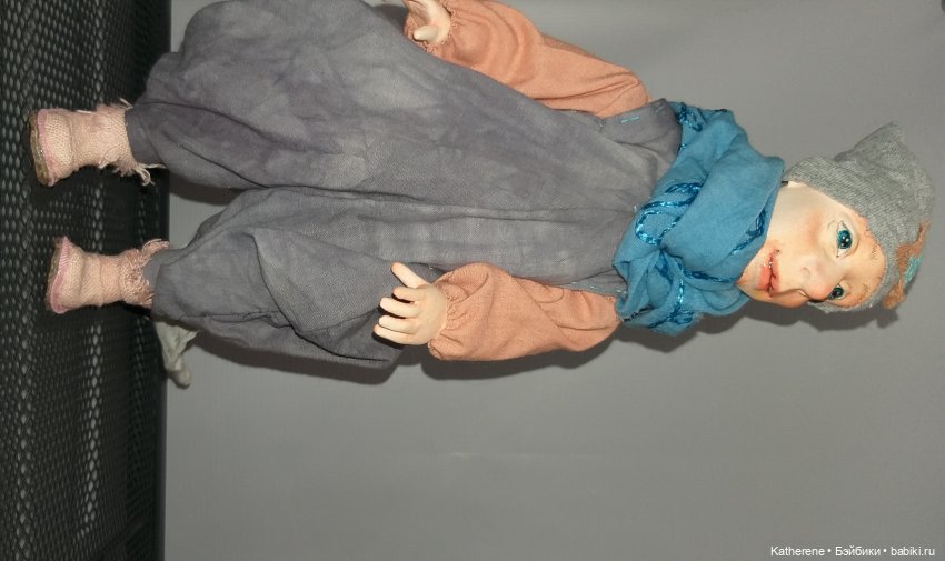 Царская елка. Ч. 5. Продолжение очарования | Бэйбики Царская елка. Ч. 5. Продолжение очарования (фото 5)