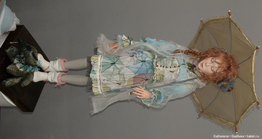 Царская елка. Ч. 5. Продолжение очарования | Бэйбики Царская елка. Ч. 5. Продолжение очарования