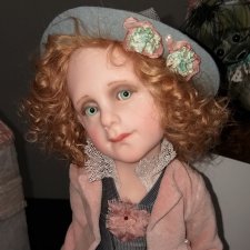 Царская елка. Ч. 5. Продолжение очарования