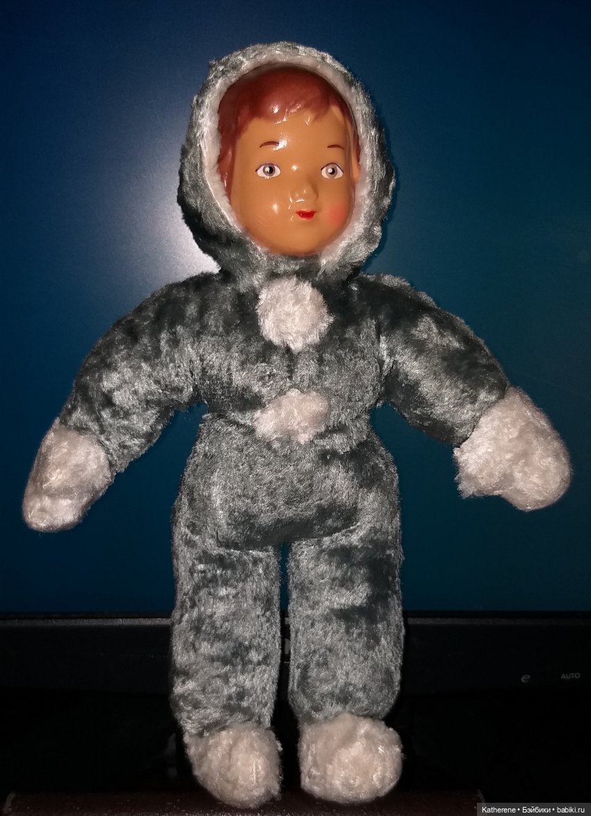 В моем доме поселилось маленькое счастье (фото 7)