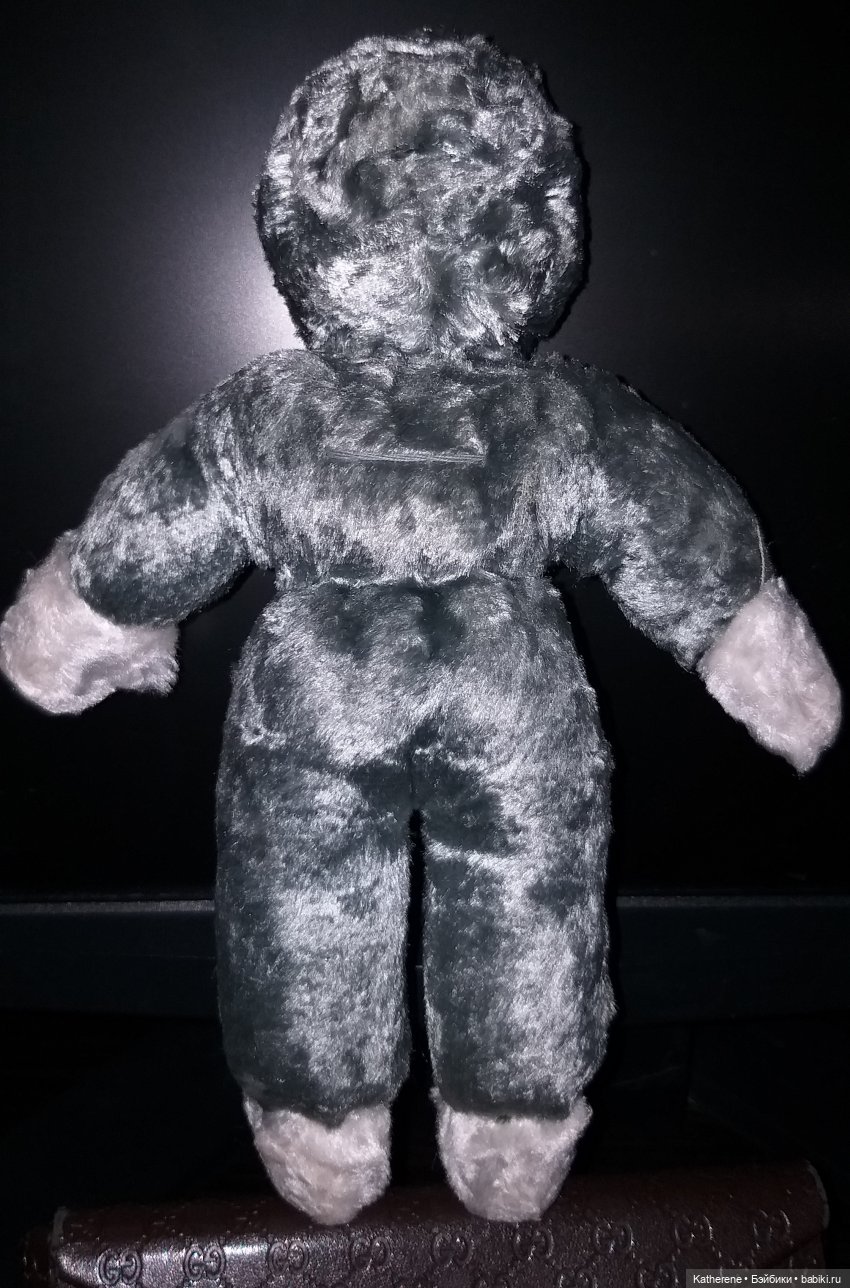 В моем доме поселилось маленькое счастье (фото 3)