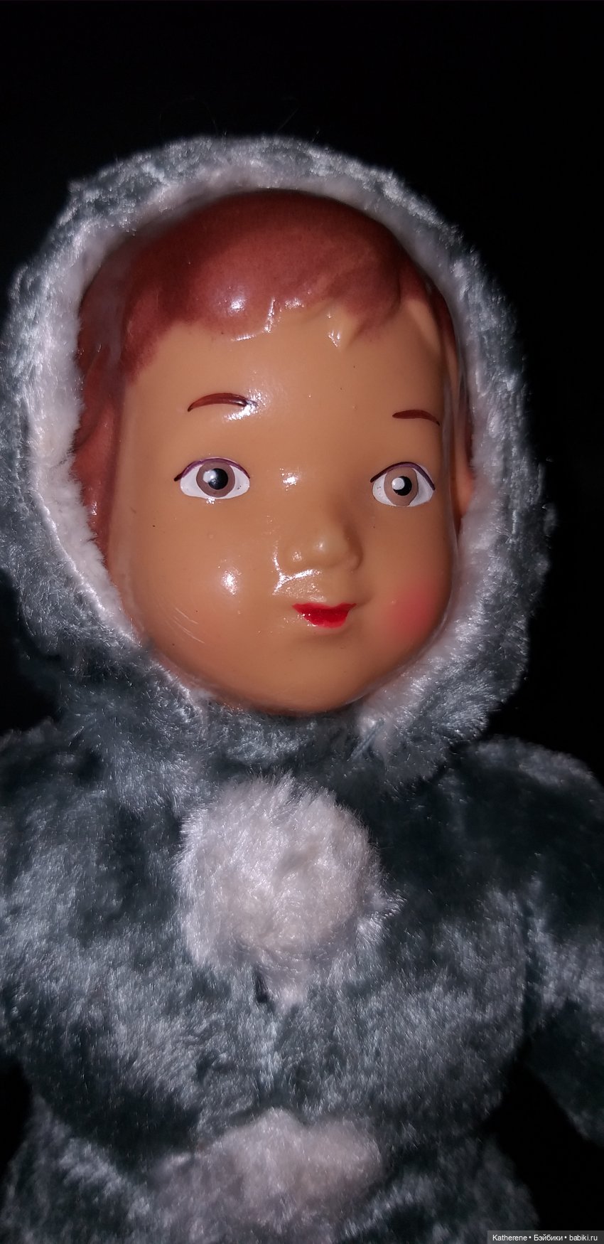 В моем доме поселилось маленькое счастье (фото 4)