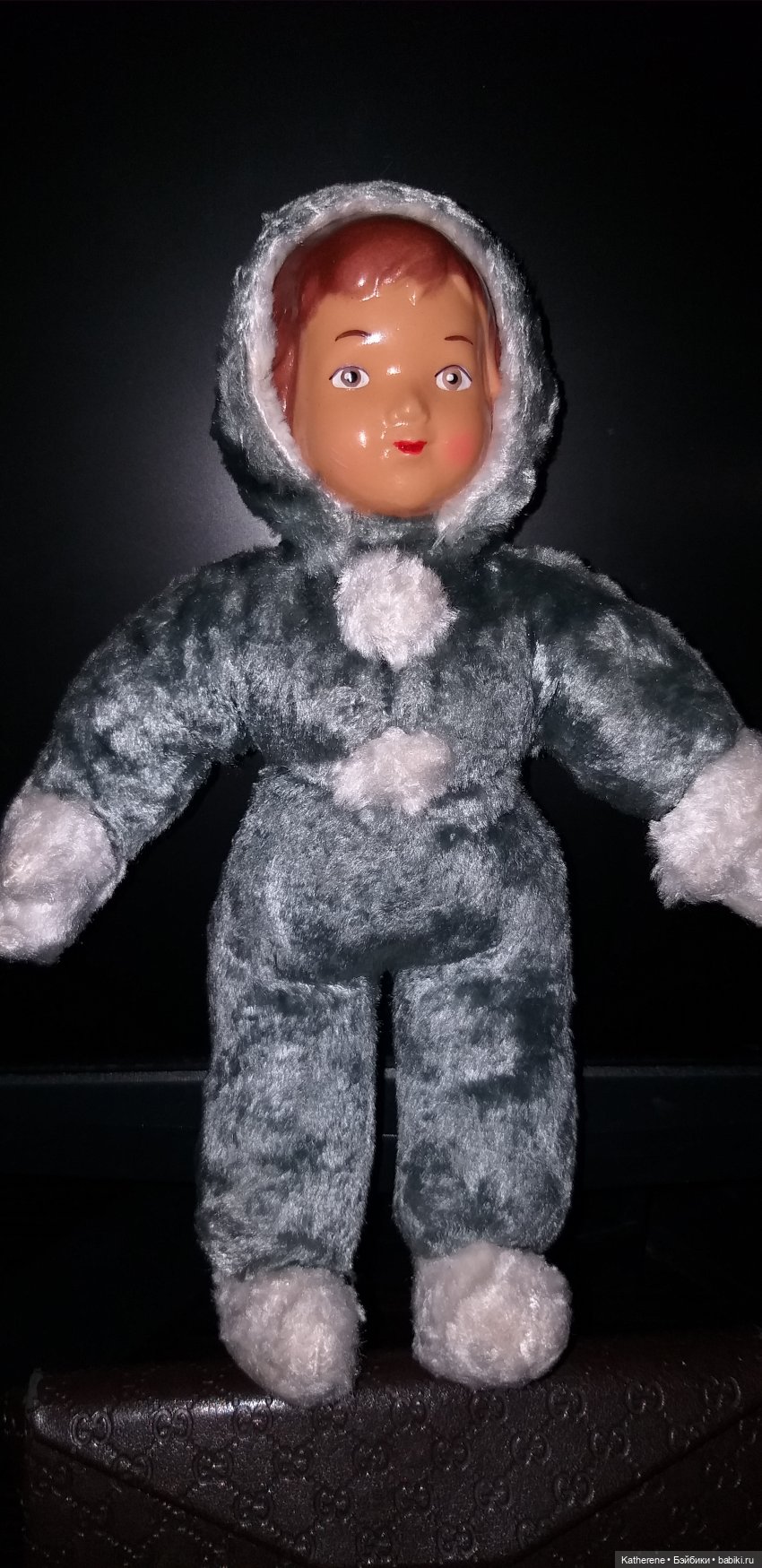 В моем доме поселилось маленькое счастье (фото 2)