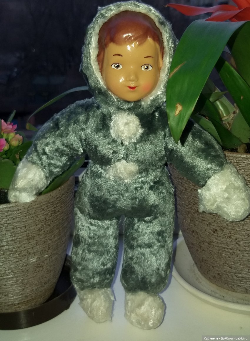 В моем доме поселилось маленькое счастье (фото 8)