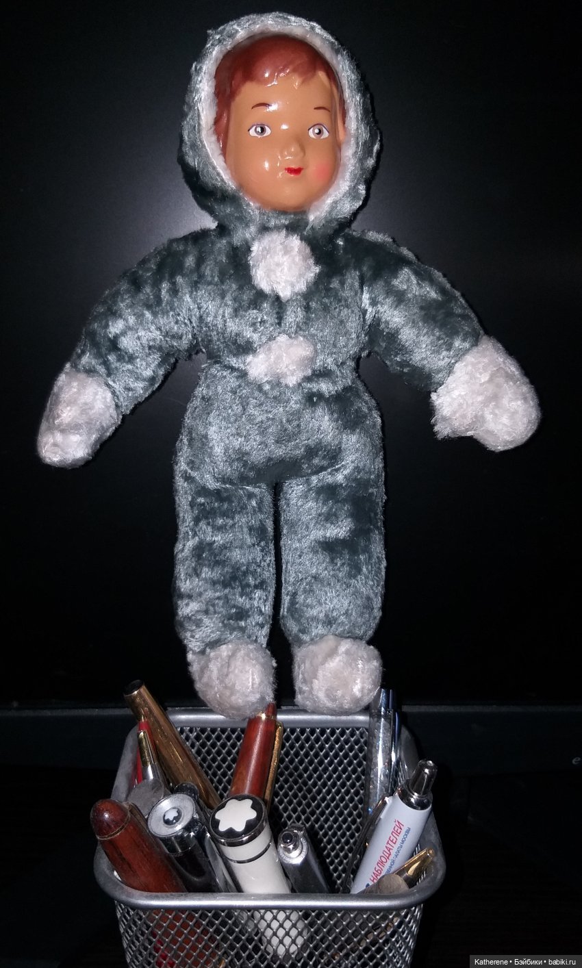 В моем доме поселилось маленькое счастье (фото 5)