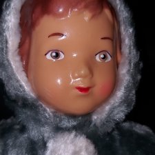 В моем доме поселилось маленькое  счастье