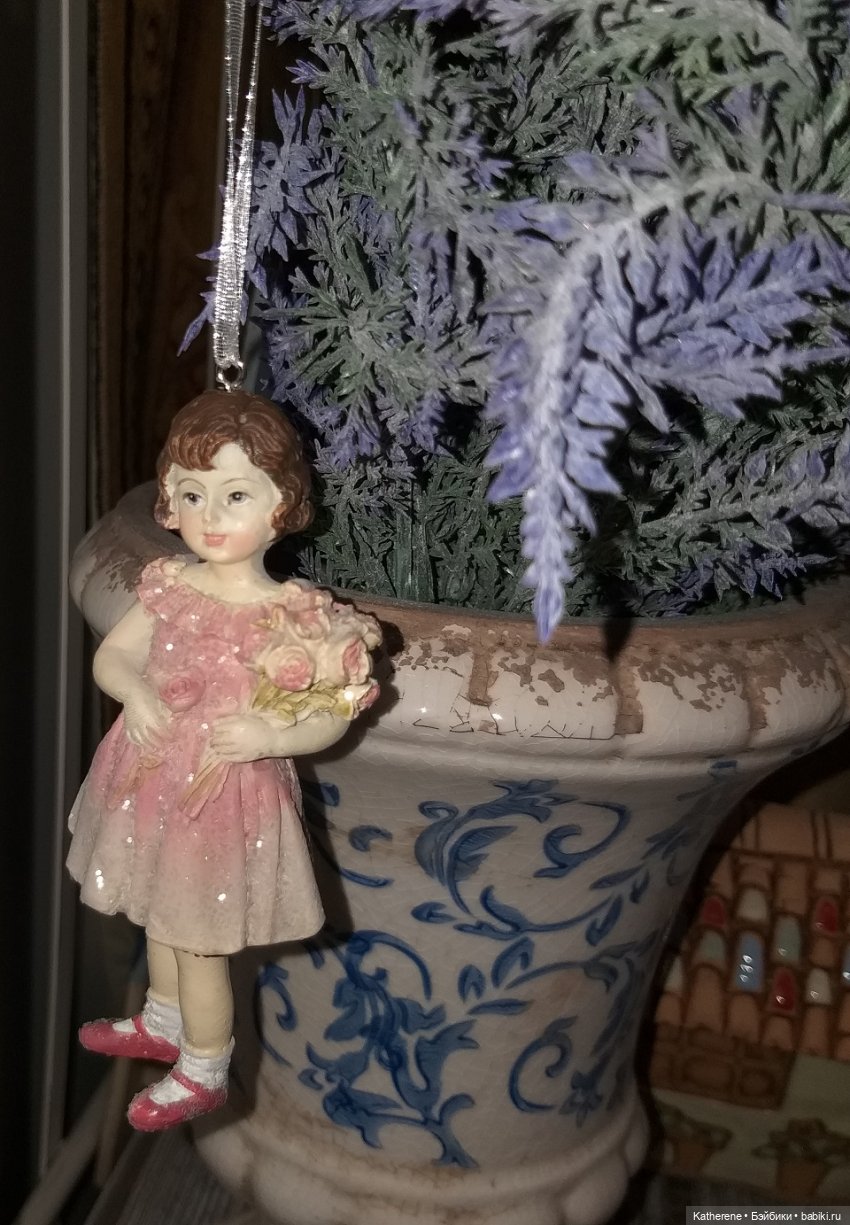 Небольшая фото-зарисовка "Куклы на Тишинке"