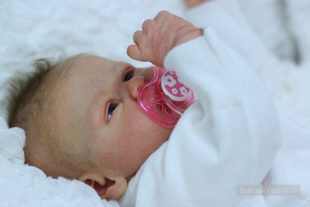 Серафима. Анастасия Бочкова Серафима. Анастасия Бочкова