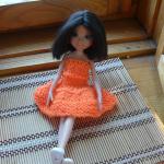 Моя кукла мокси