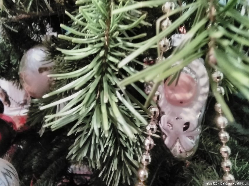 У меня тоже есть такая лялька