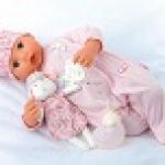 Кукла Беби Анабель, 6 - Baby Annabell 2011