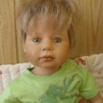 Макс и Машенька собираются на море