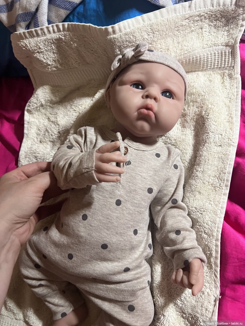 Моя силикоша