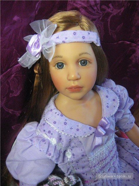 Моя первая красавица Натали от Мастерпис (фото 8)