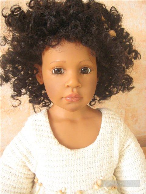 Красавица ALICIA от Elissa Glassgold