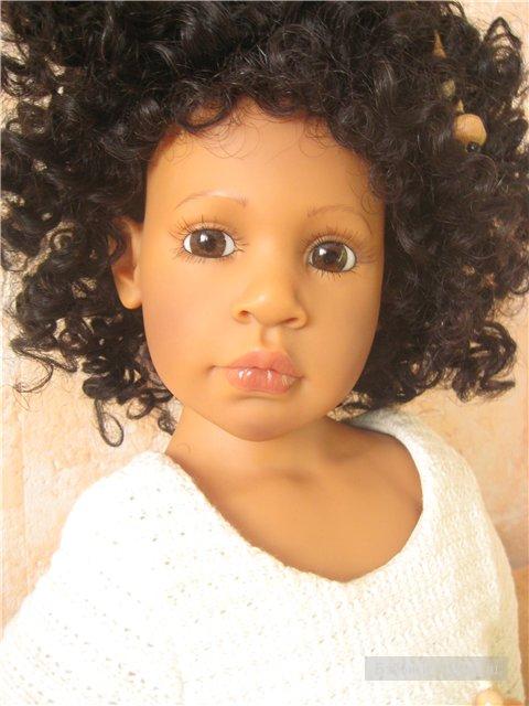 Красавица ALICIA от Elissa Glassgold