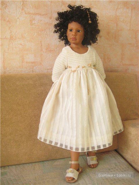 Красавица ALICIA от Elissa Glassgold