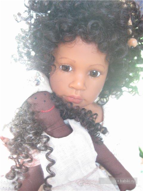 Красавица ALICIA от Elissa Glassgold (фото 9)