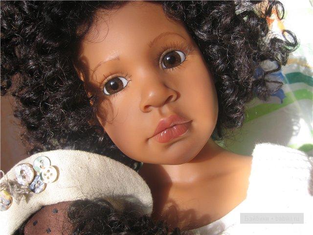 Красавица ALICIA от Elissa Glassgold