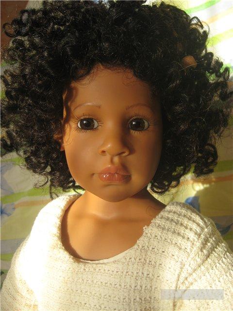 Красавица ALICIA от Elissa Glassgold (фото 4)