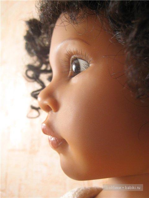 Красавица ALICIA от Elissa Glassgold