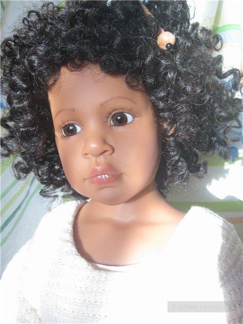 Красавица ALICIA от Elissa Glassgold (фото 7)