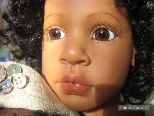 Красавица ALICIA от Elissa Glassgold (фото 10)