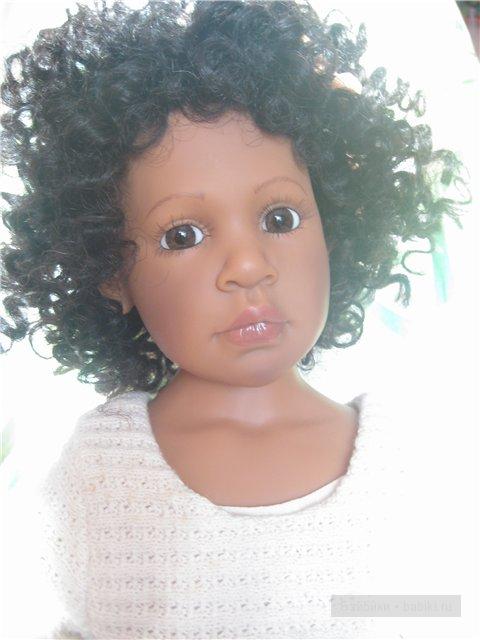 Красавица ALICIA от Elissa Glassgold (фото 6)