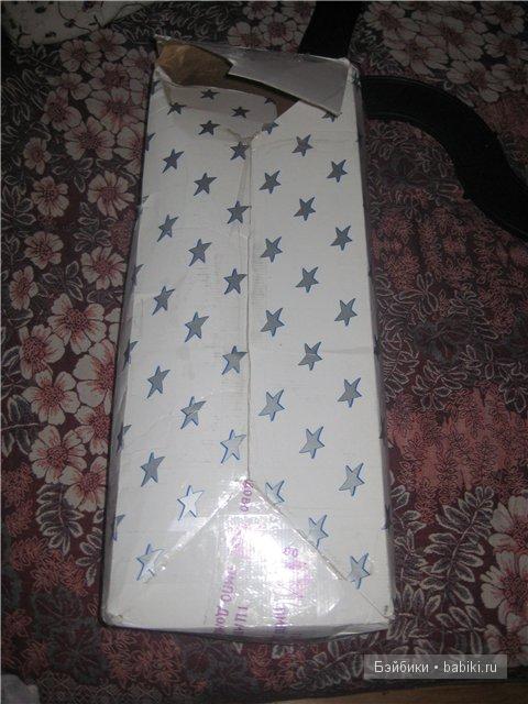 Красавица ALICIA от Elissa Glassgold