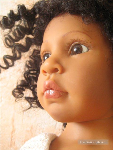 Красавица ALICIA от Elissa Glassgold