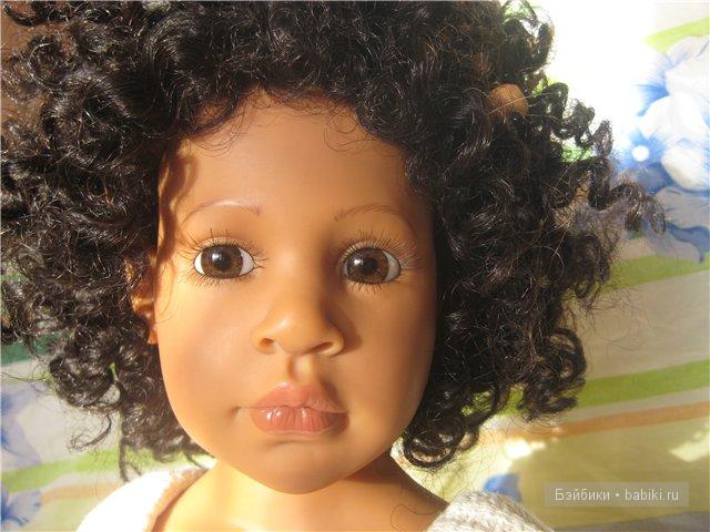 Красавица ALICIA от Elissa Glassgold (фото 5)