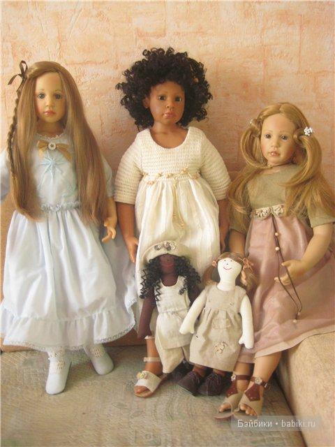 Красавица ALICIA от Elissa Glassgold