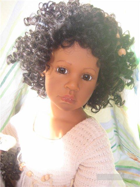 Красавица ALICIA от Elissa Glassgold