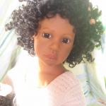 Красавица ALICIA от Elissa Glassgold