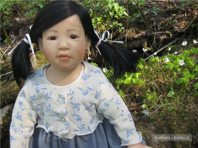 Элиза Глассголд