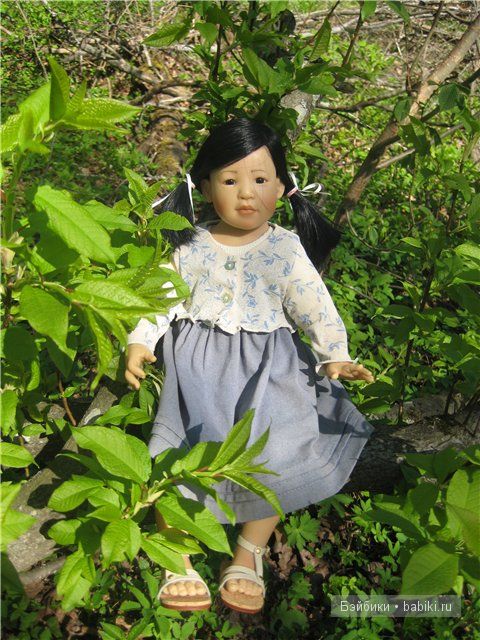 Элиза Глассголд