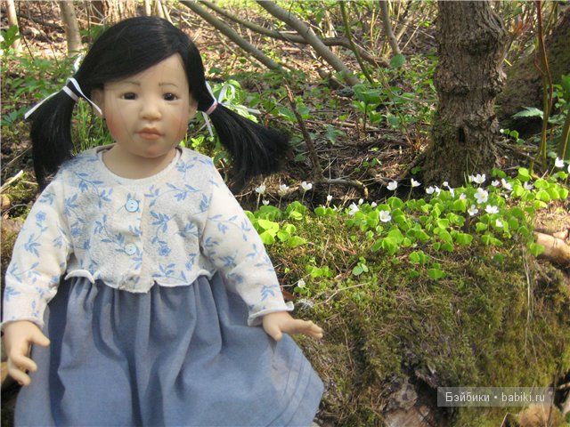 Элиза Глассголд