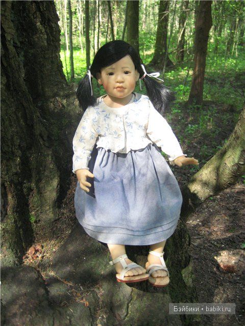 Элиза Глассголд