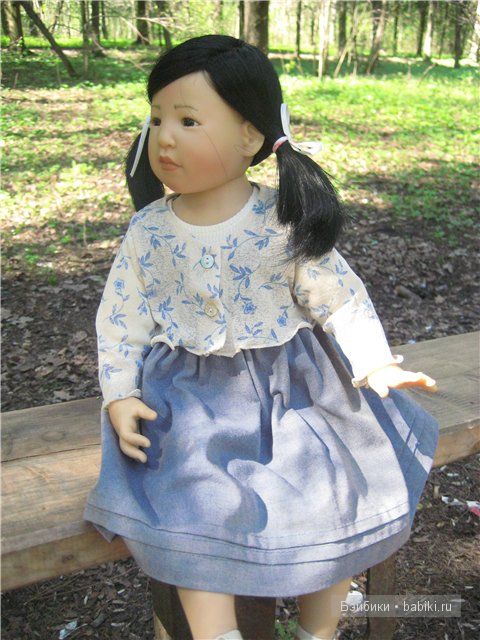 Элиза Глассголд