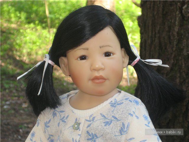 Элиза Глассголд