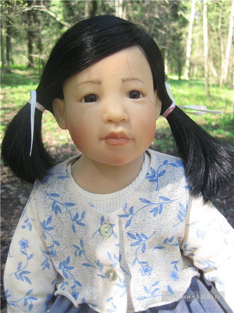 Элиза Глассголд