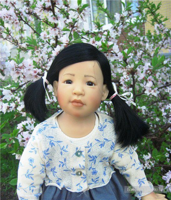 Элиза Глассголд