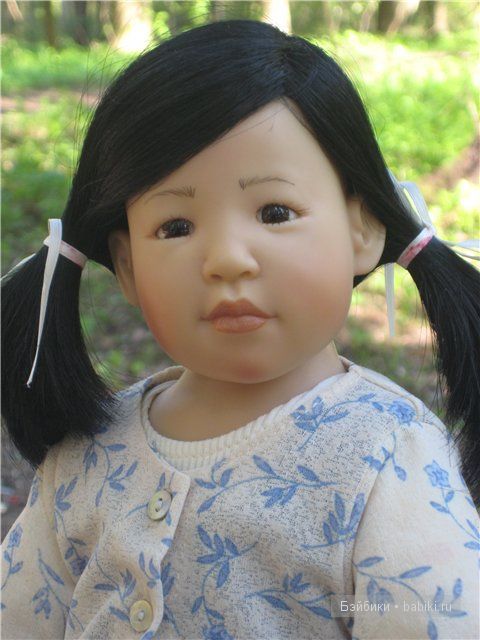 Элиза Глассголд