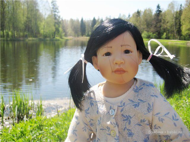 Элиза Глассголд