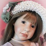 Красавица Gwen автора Elissa Glassgold