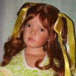 Девочка Lilly автора Elissa Glassgold