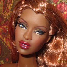 Лучшие фото моих красавиц ФР