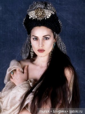 Жизнь вампирского семейства. Истории в парах (фото 7)